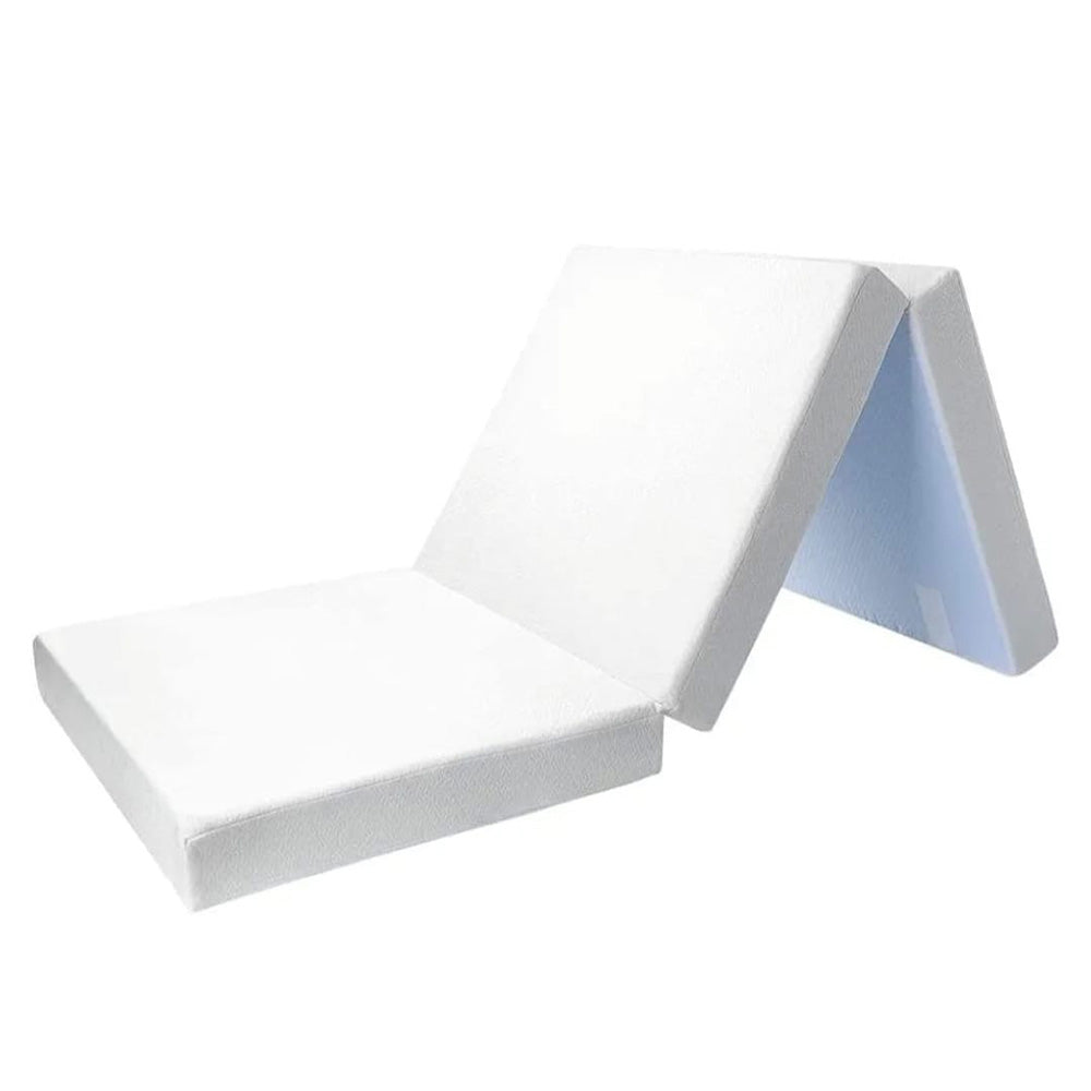 3-Piece Foldable Mattress