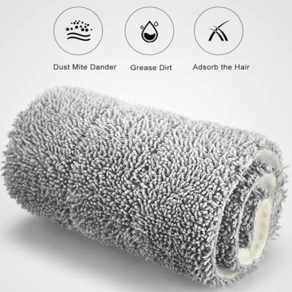 spray mop
