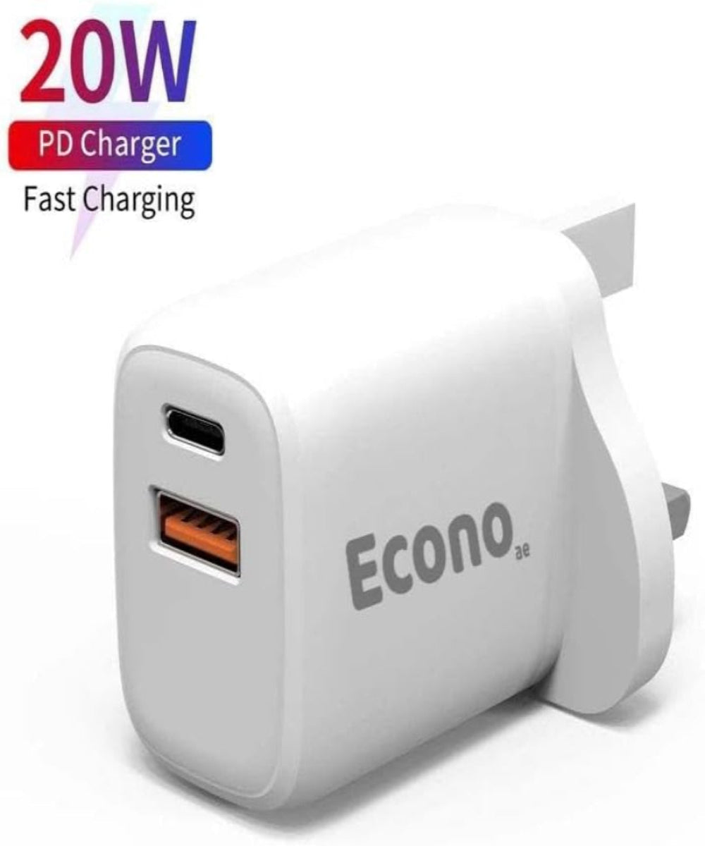 Android Mobile Charger