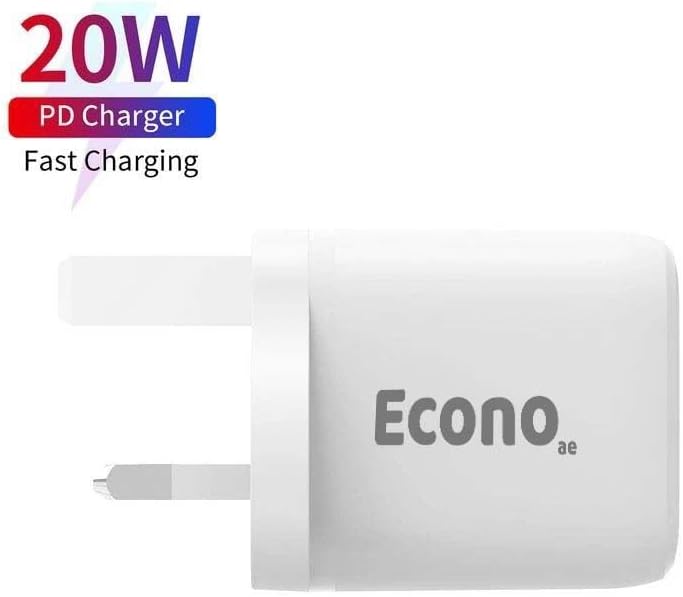 Android Mobile Charger