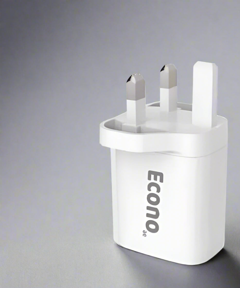 Android Mobile Charger