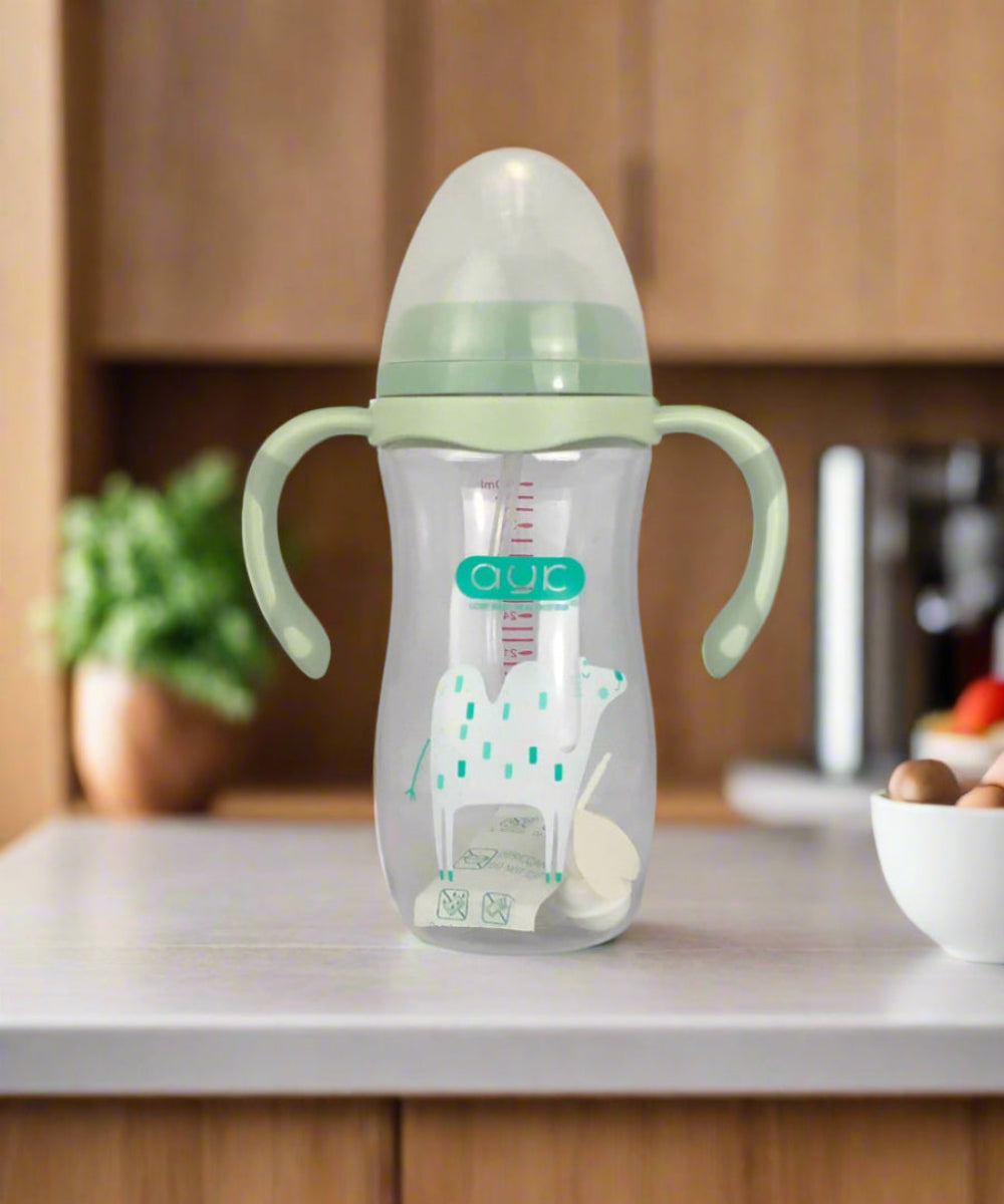 Baby Feeder