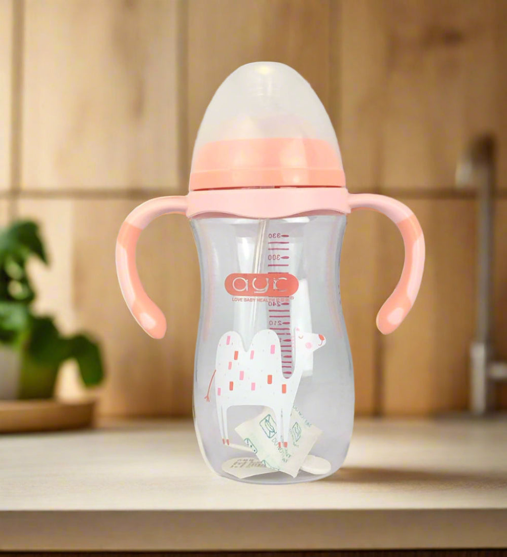 Baby Feeder