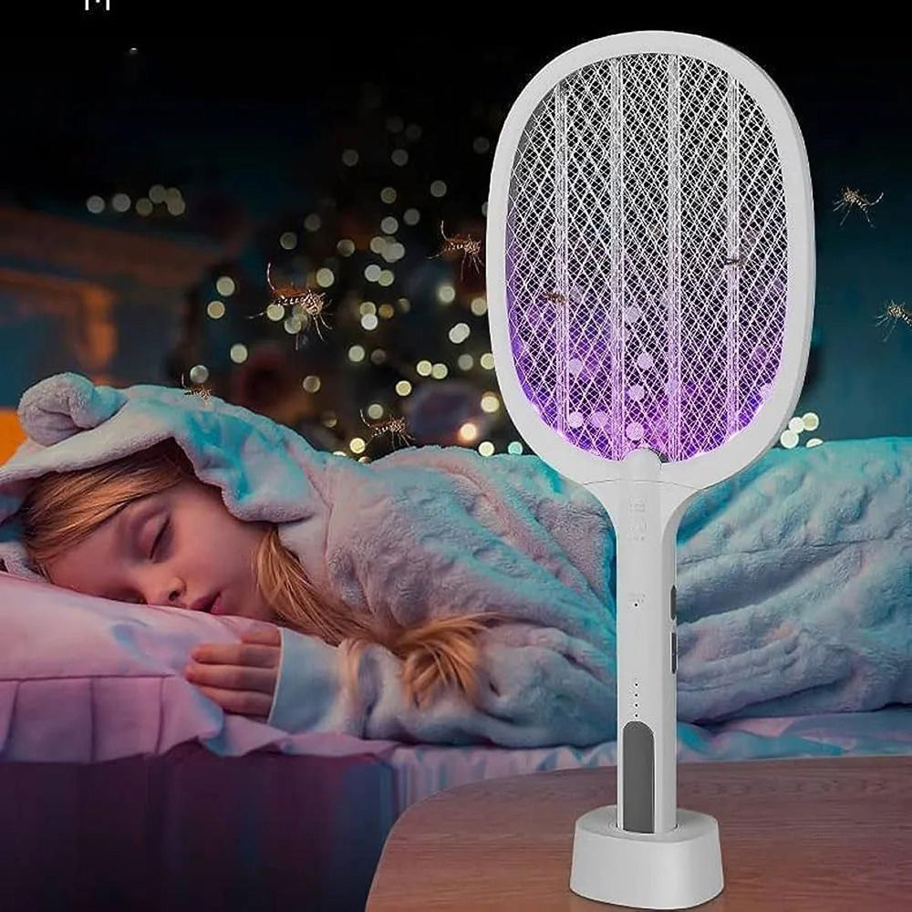 electric mosquito swatter