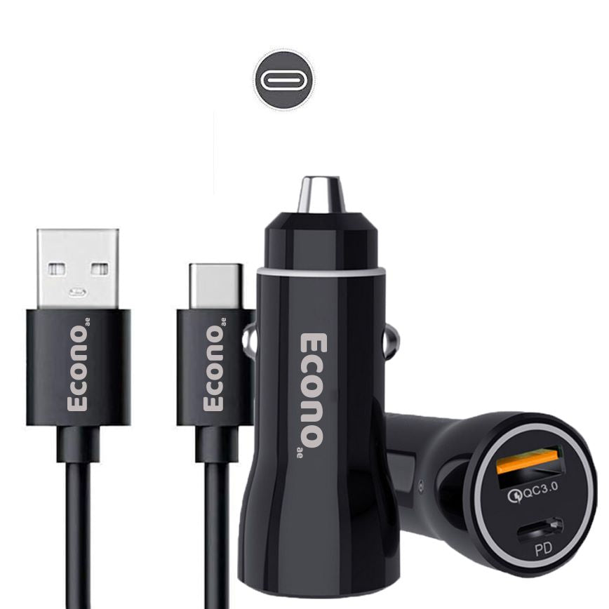Car Charger