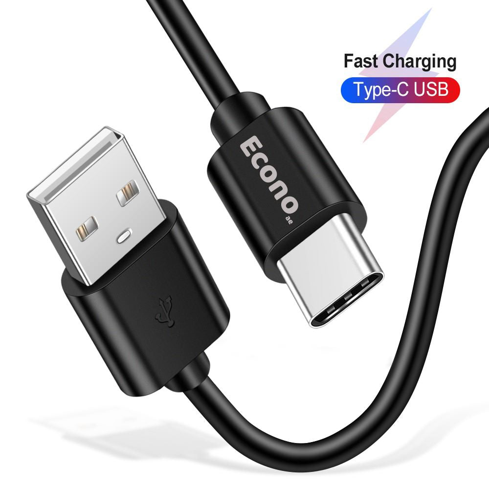 Fast Charging type-c data cable