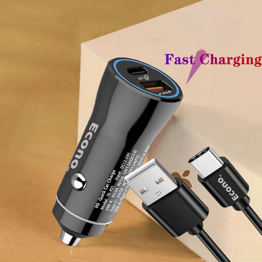 Car Charger