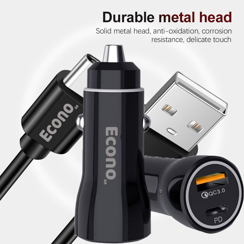 Car Charger