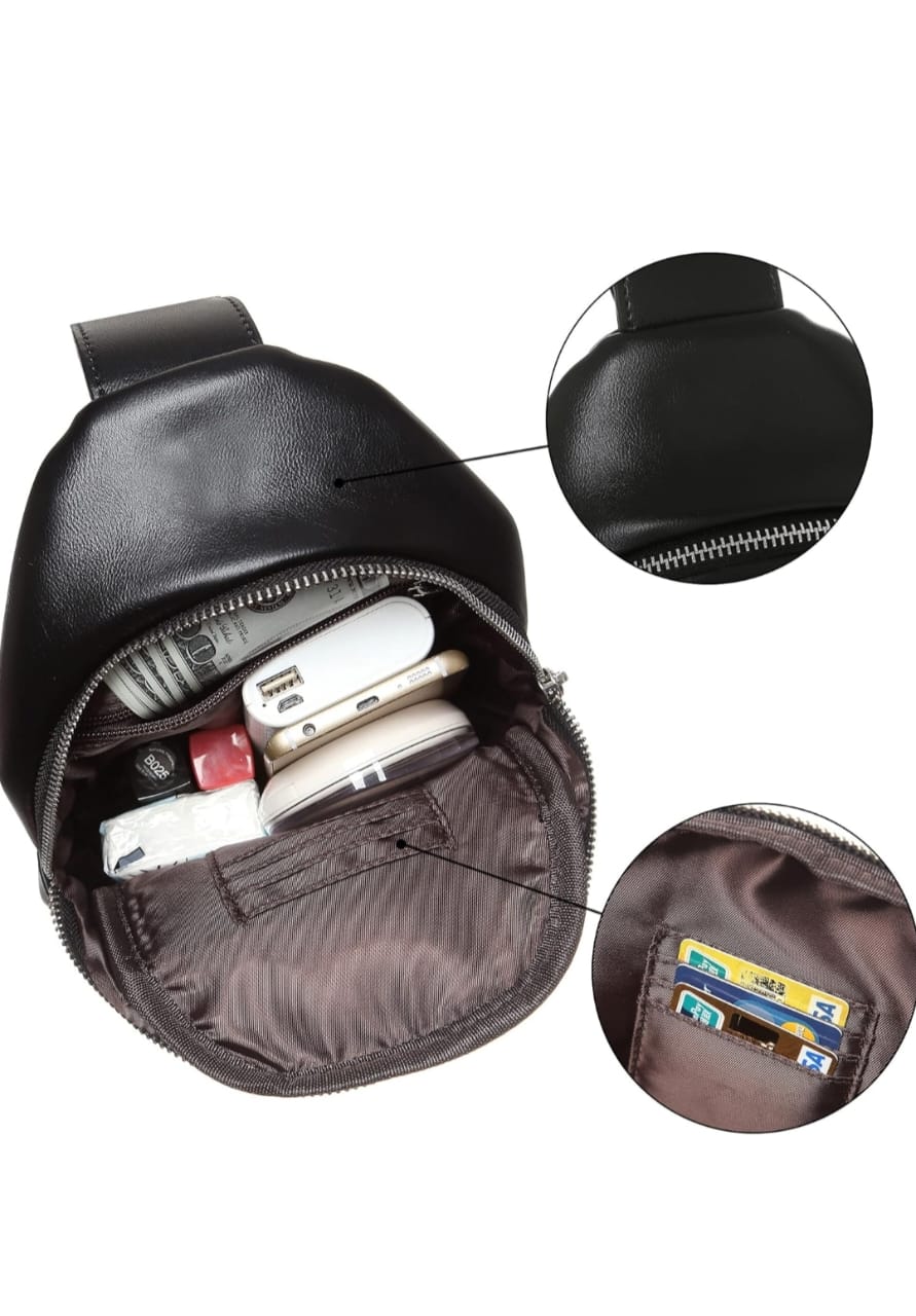 INICAT Bag