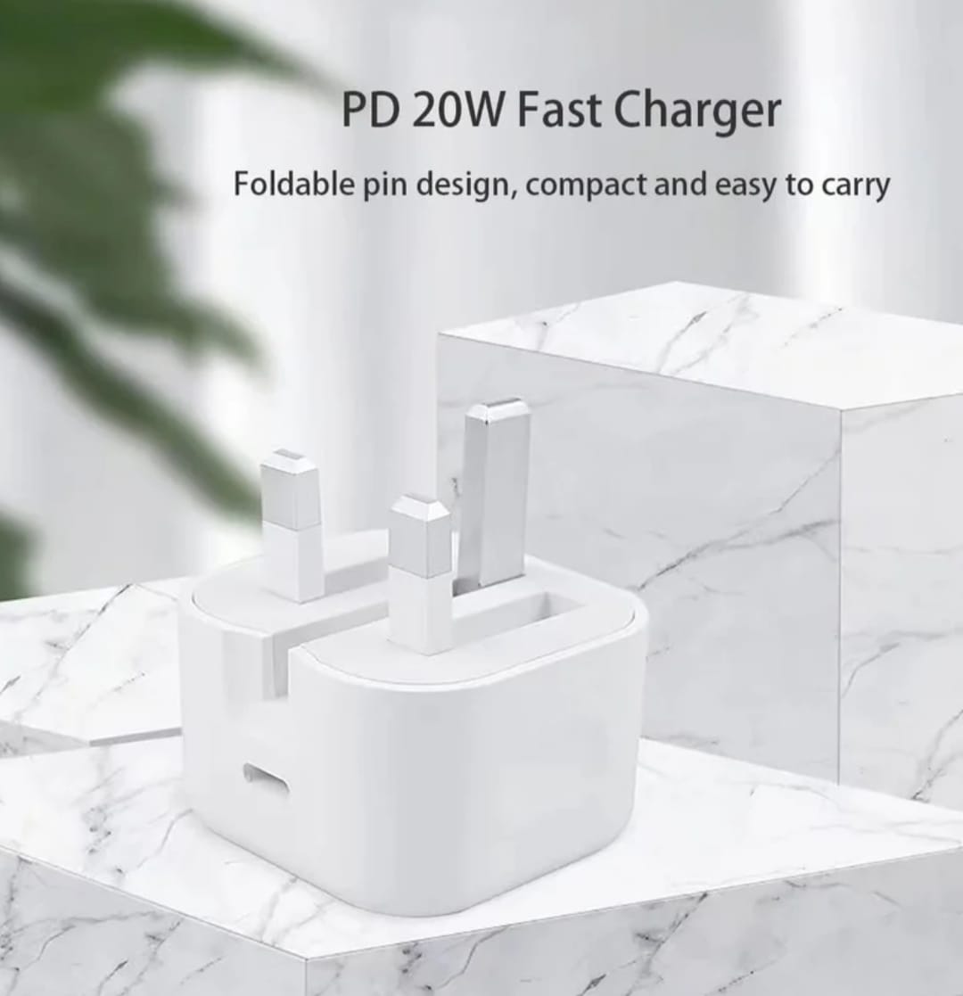 IPhone Charger