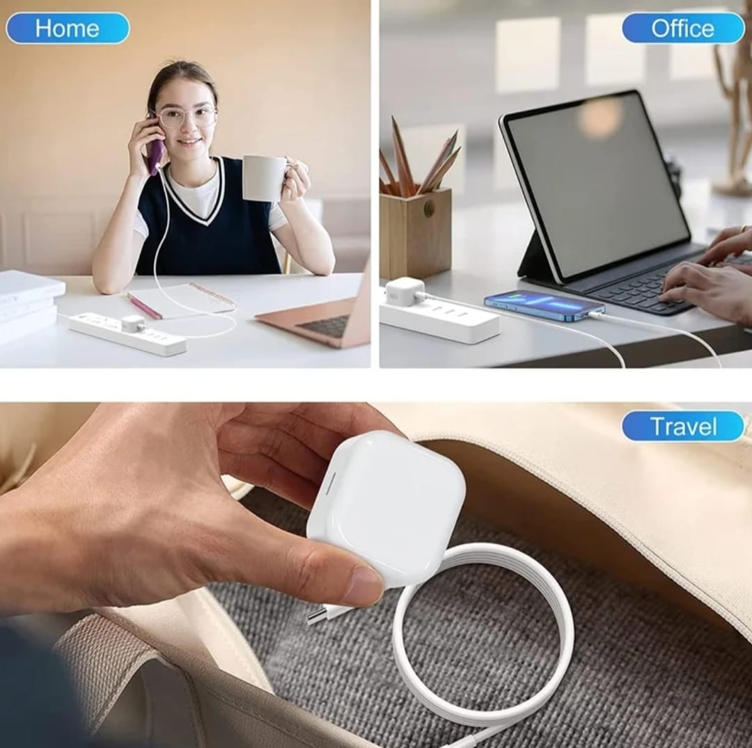 IPhone Charger