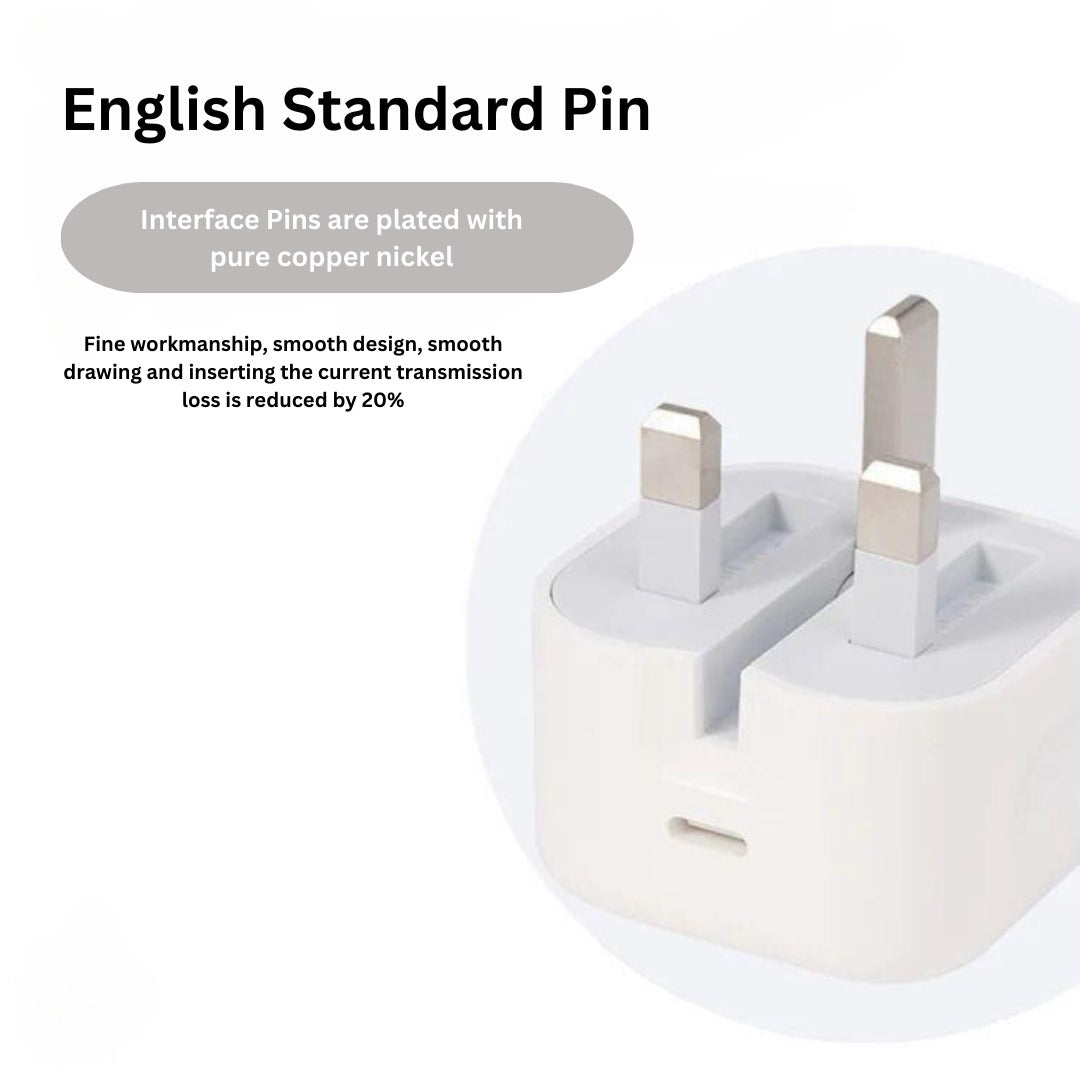 IPhone Charger
