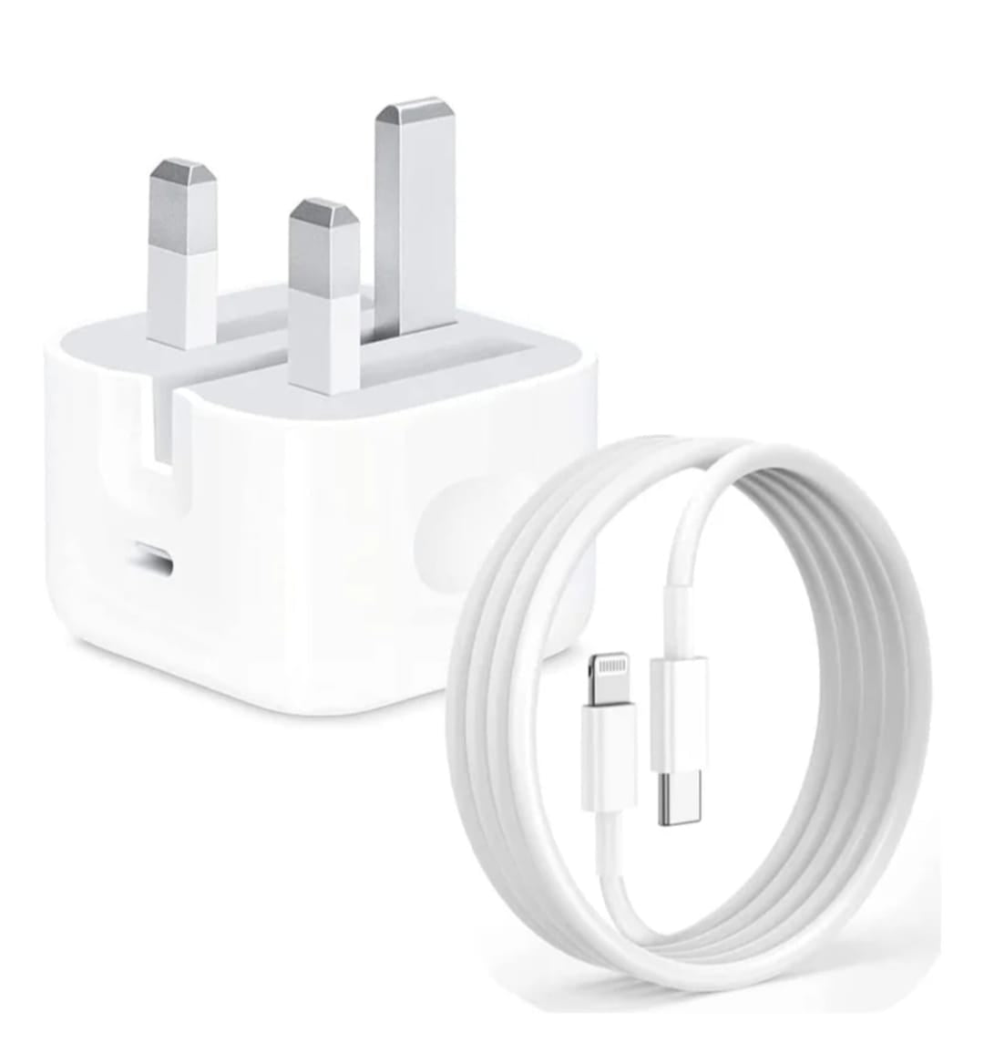 IPhone Charger