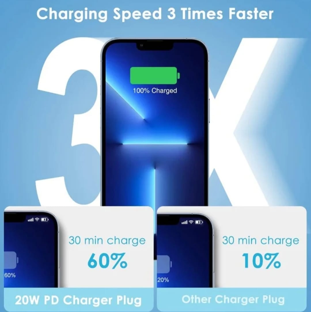 IPhone Charger