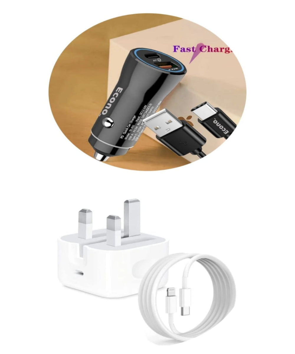 IPhone Charger