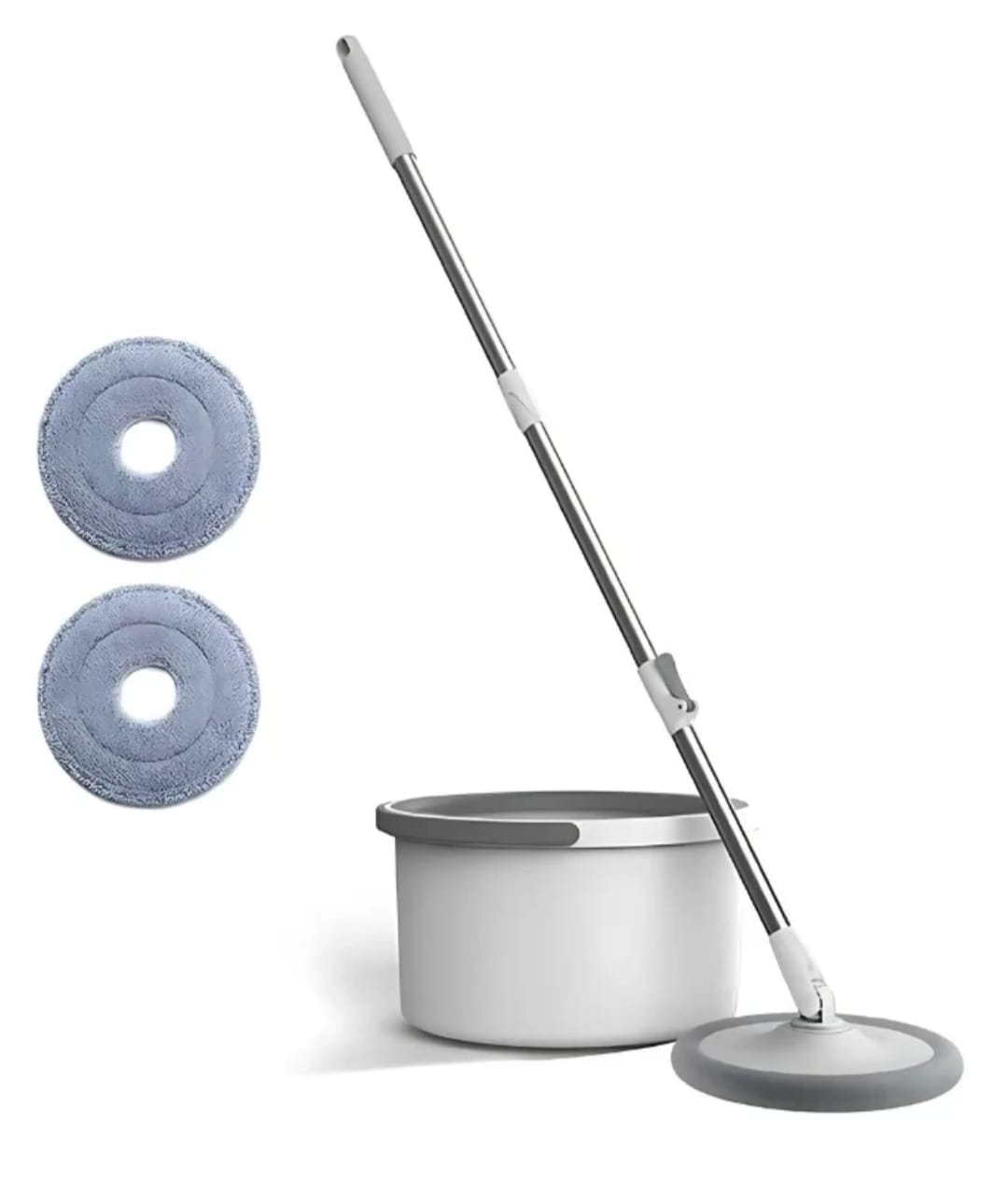 Round Mop