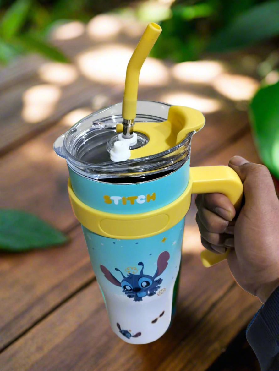 hot & cold Tumbler