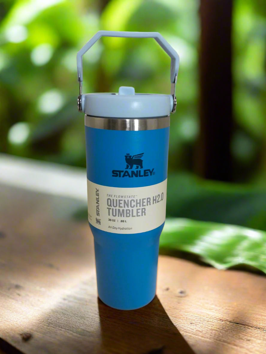 FREE Home Delivery with Special Discount Offer On Upper Handle 30 Oz Stanley Tumbler. Best Quality. Free Home Delivery & Cash On Delivery - كوب ستانلي سعة 30 أونصة