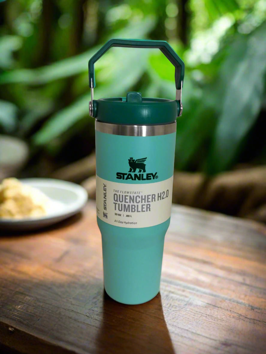 FREE Home Delivery with Special Discount Offer On Upper Handle 30 Oz Stanley Tumbler. Best Quality. Free Home Delivery & Cash On Delivery - كوب ستانلي سعة 30 أونصة