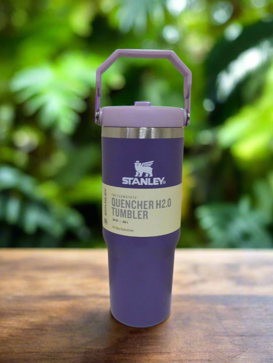 FREE Home Delivery with Special Discount Offer On Upper Handle 30 Oz Stanley Tumbler. Best Quality. Free Home Delivery & Cash On Delivery - كوب ستانلي سعة 30 أونصة
