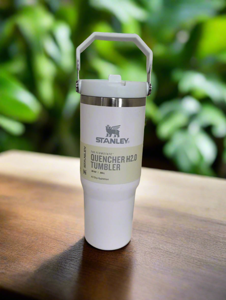 FREE Home Delivery with Special Discount Offer On Upper Handle 30 Oz Stanley Tumbler. Best Quality. Free Home Delivery & Cash On Delivery - كوب ستانلي سعة 30 أونصة