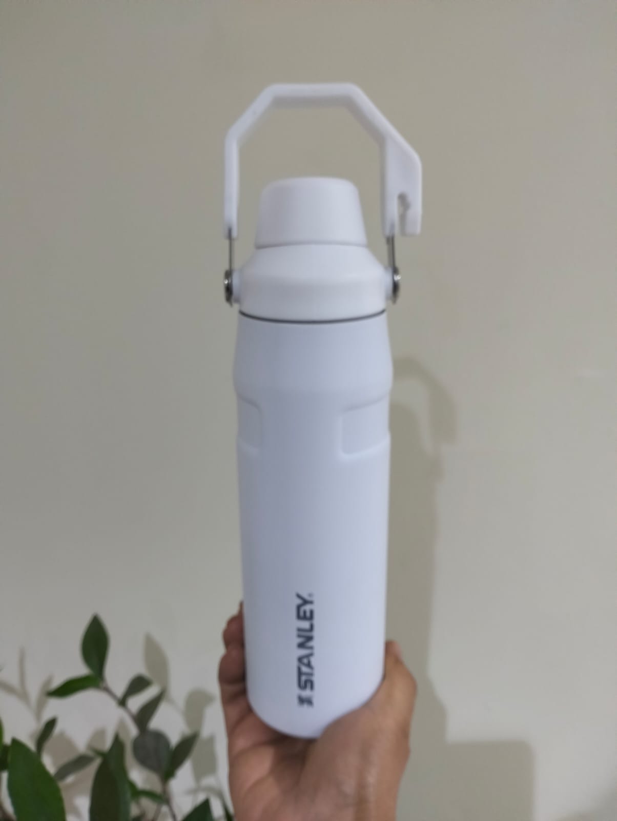 FREE Home Delivery with Special Discount Offer On Upper Handle 30 Oz Stanley Tumbler. Best Quality. Free Home Delivery & Cash On Delivery - كوب ستانلي سعة 30 أونصة
