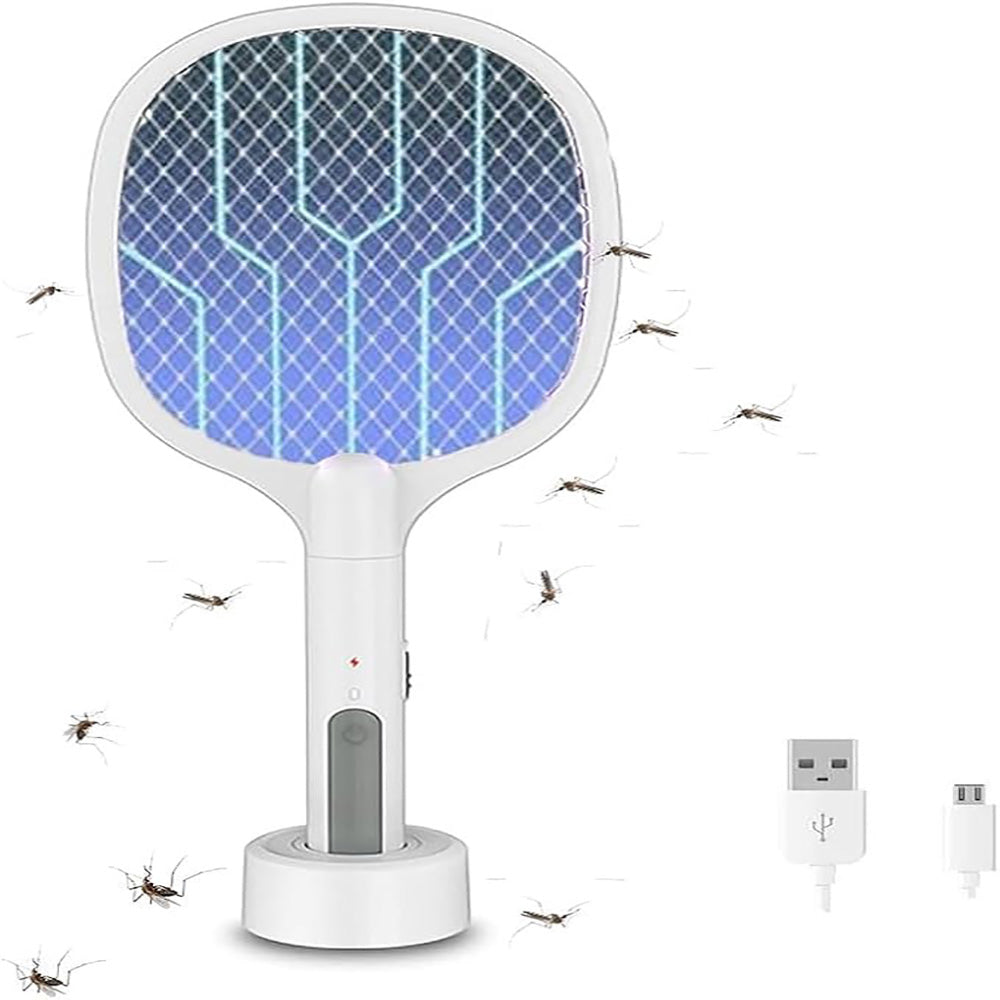 electric mosquito swatter