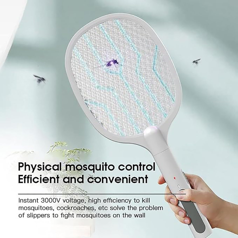 electric mosquito swatter