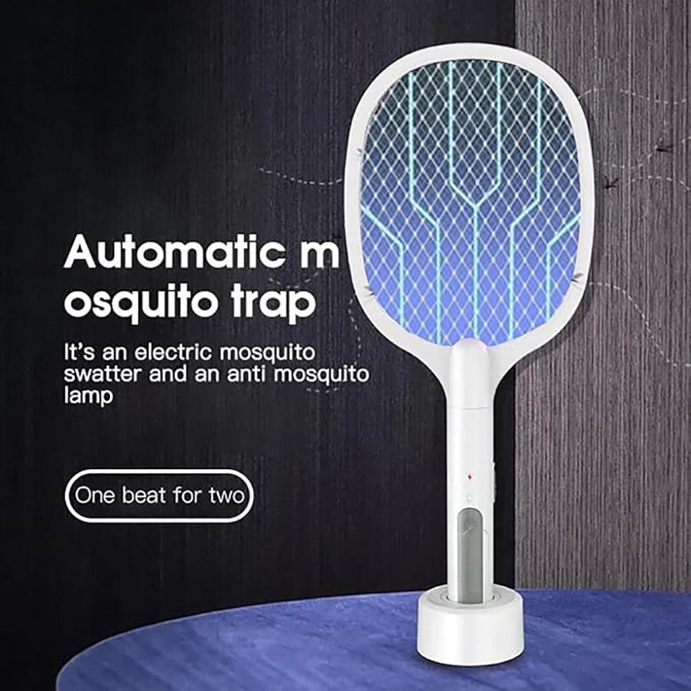 electric mosquito swatter