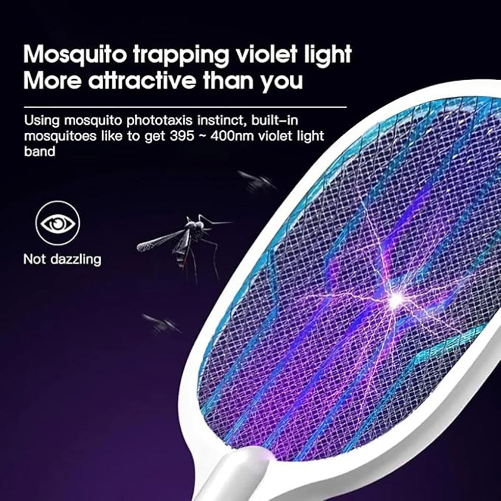 electric mosquito swatter