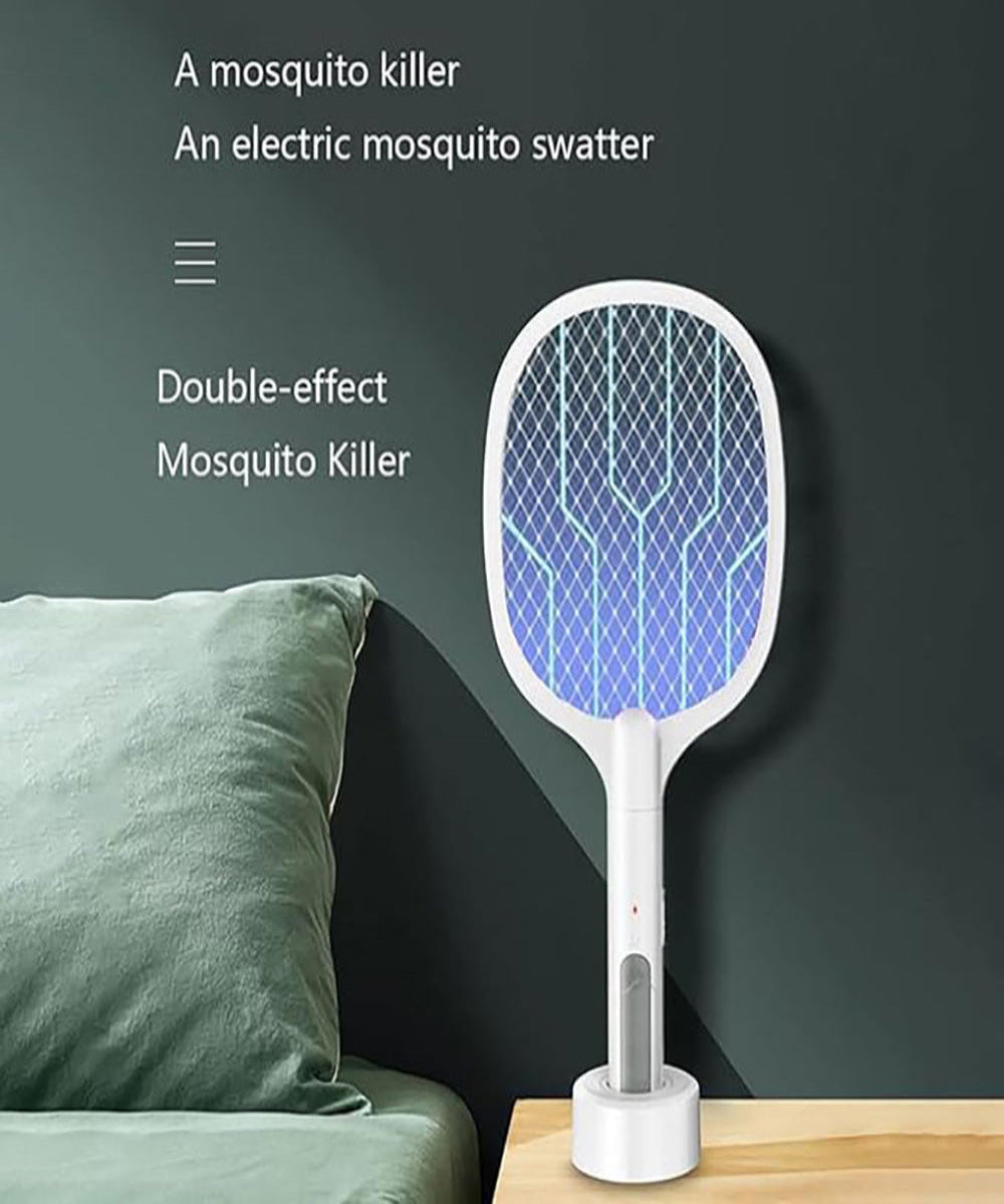 electric mosquito swatter