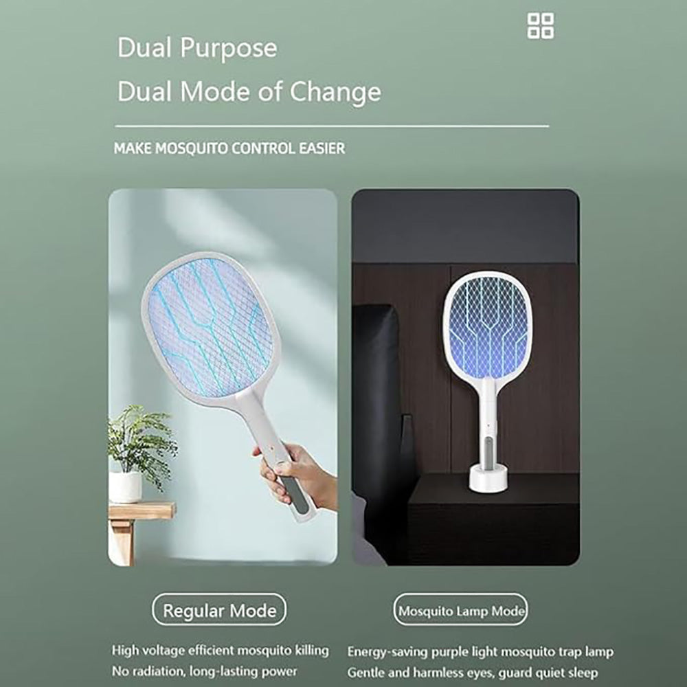 electric mosquito swatter