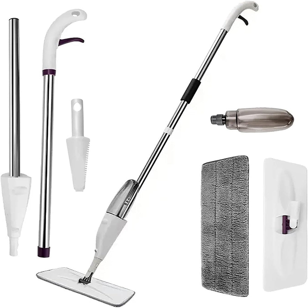 spray mop