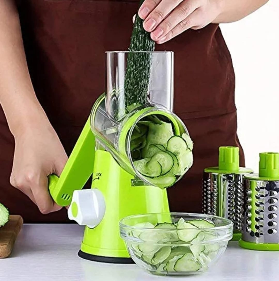 vegetable chopper