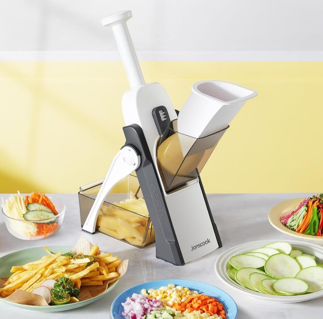 Kitchen Slicer