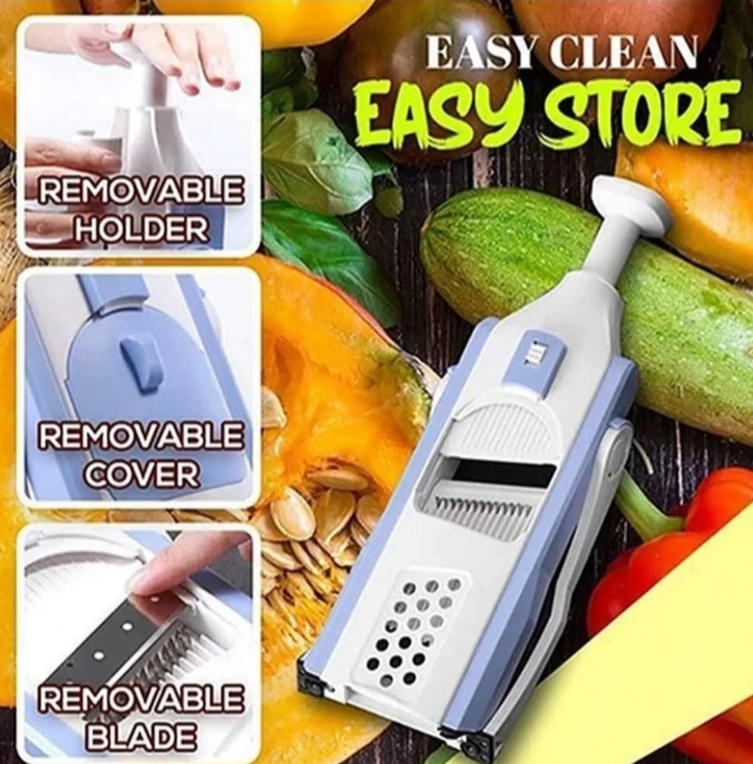 Kitchen Slicer