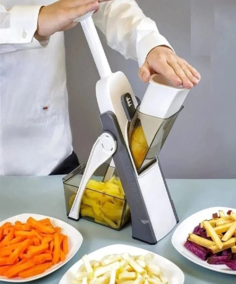 Kitchen Slicer