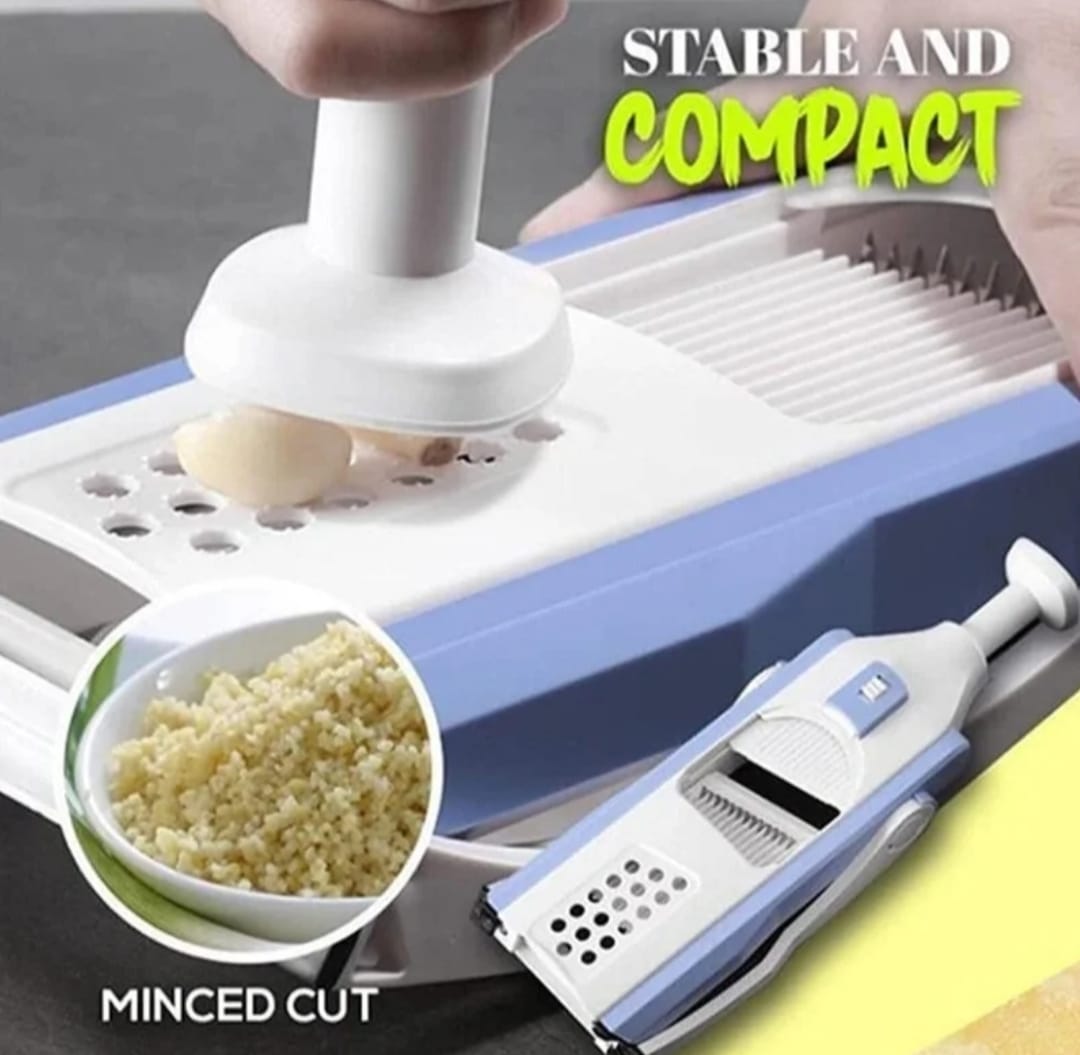 Kitchen Slicer